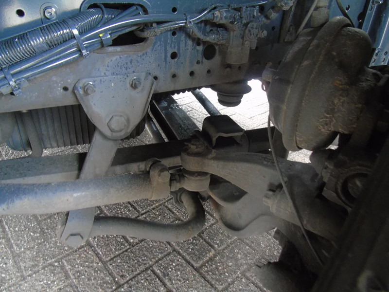 Тягач Iveco S-WAY 460 + LNG + 10 PIECES IN STOCK: фото 15