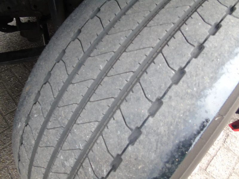 Тягач Iveco S-WAY 460 + LNG + 10 PIECES IN STOCK: фото 18