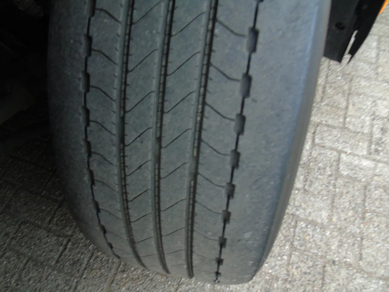 Тягач Iveco S-WAY 460 + LNG + 10 PIECES IN STOCK: фото 14