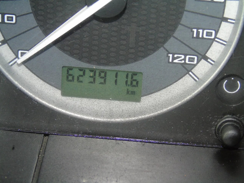 Тягач Iveco S-WAY 460 + LNG + 10 PIECES IN STOCK: фото 11