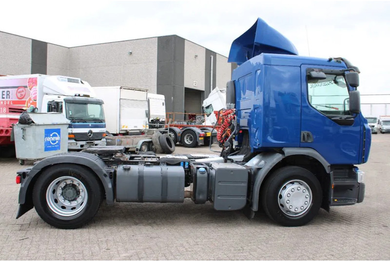 Renault Premium 380DXI + 2 PIECES - Тягач: фото 4 Renault Premium 380DXI + 2 PIECES - Тягач: фото 4