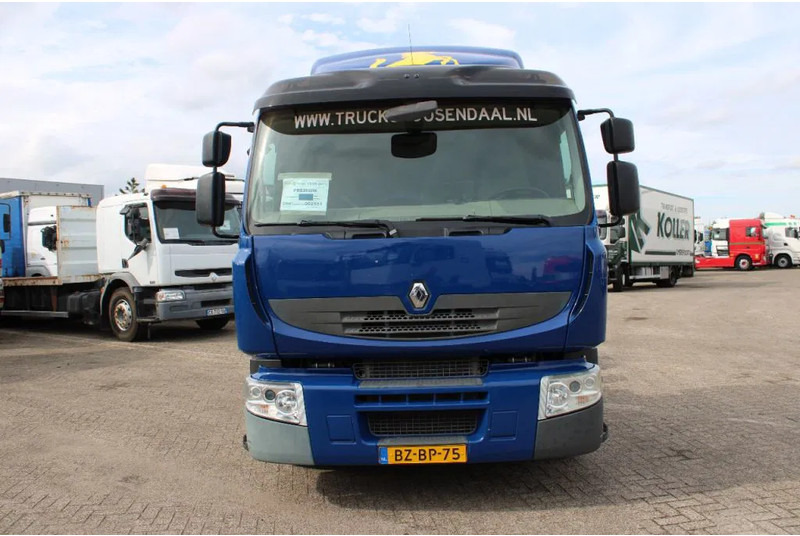 Renault Premium premium 380 + EURO 5 - Тягач: фото 5 Renault Premium premium 380 + EURO 5 - Тягач: фото 5