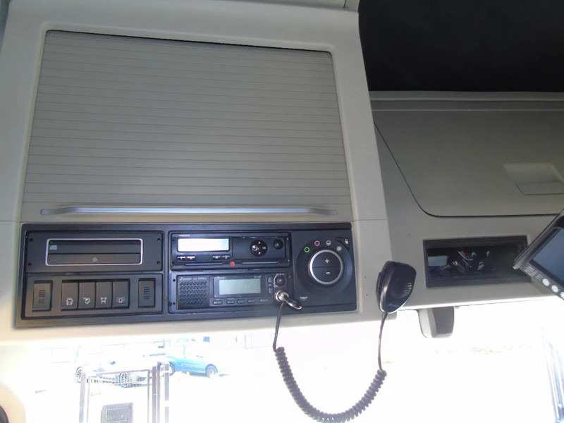 Тягач Volvo FH 460 + PTO/HYDROLIC + EURO 6: фото 19