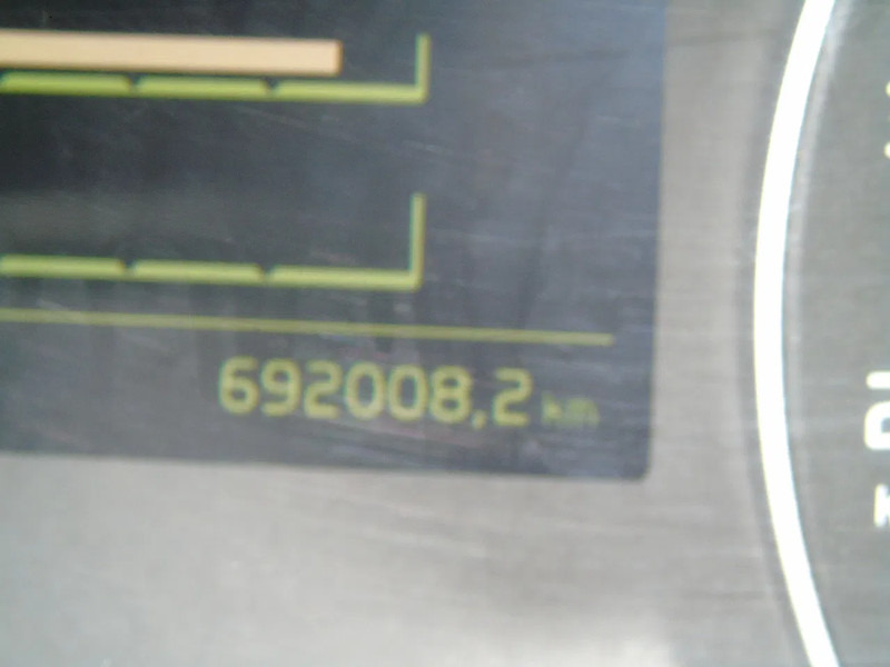 Тягач Volvo FH 460 + PTO/HYDROLIC + EURO 6: фото 16