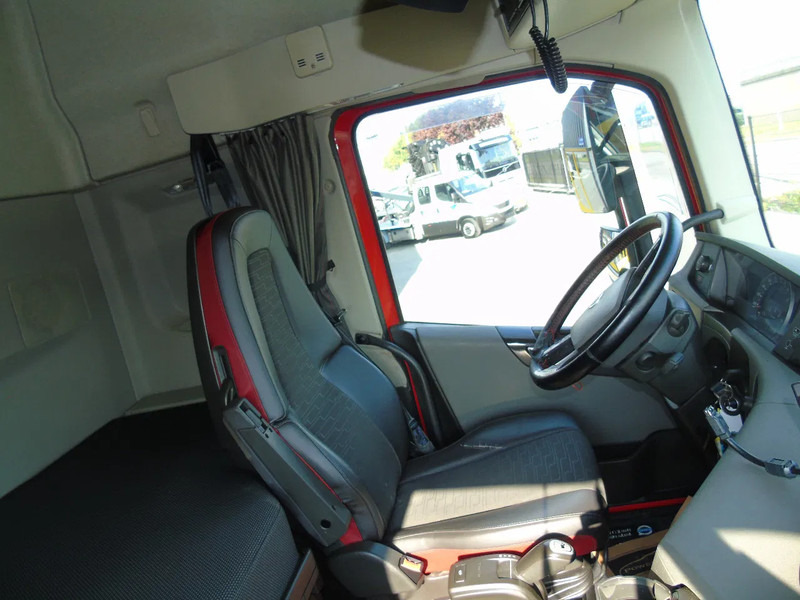 Тягач Volvo FH 460 + PTO/HYDROLIC + EURO 6: фото 7