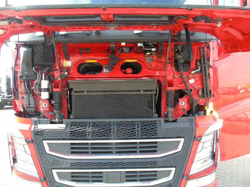 Тягач Volvo FH 460 + PTO/HYDROLIC + EURO 6: фото 15