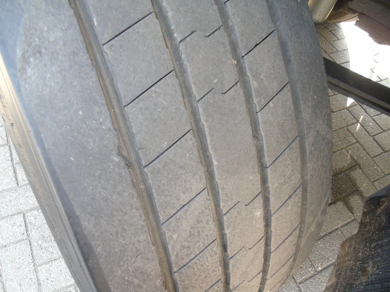 Тягач Volvo FH 460 + PTO/HYDROLIC + EURO 6: фото 8