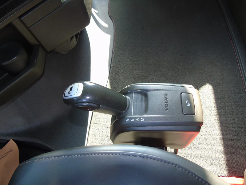 Тягач Volvo FH 460 + PTO/HYDROLIC + EURO 6: фото 17