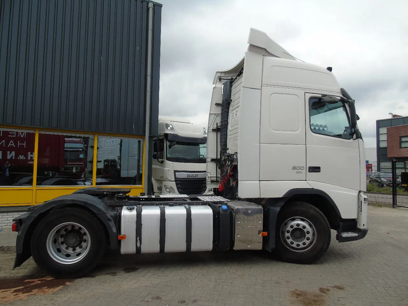 Volvo FH 500 + EURO 5 - Тягач: фото 4 Volvo FH 500 + EURO 5 - Тягач: фото 4
