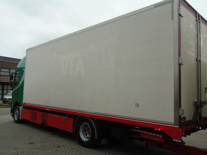 Volvo FH 460 + TRS + COMBI + EURO 6 - Рефрижератор: фото 5 Volvo FH 460 + TRS + COMBI + EURO 6 - Рефрижератор: фото 5