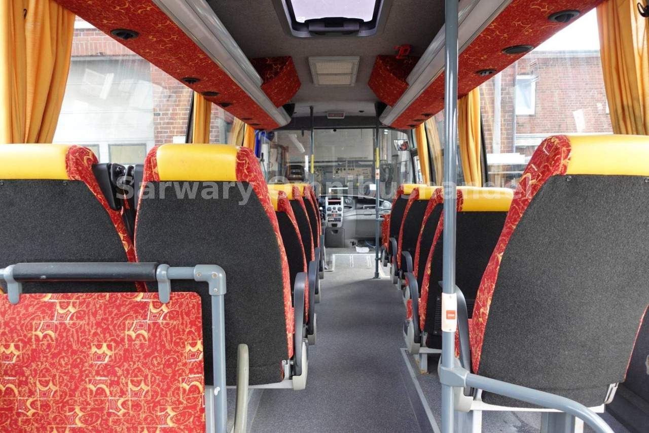 Микроавтобус, Пассажирский фургон Iveco 65C17 *Klima *Euro5*Wing*Daily*Mago*Rapido*City: фото 19