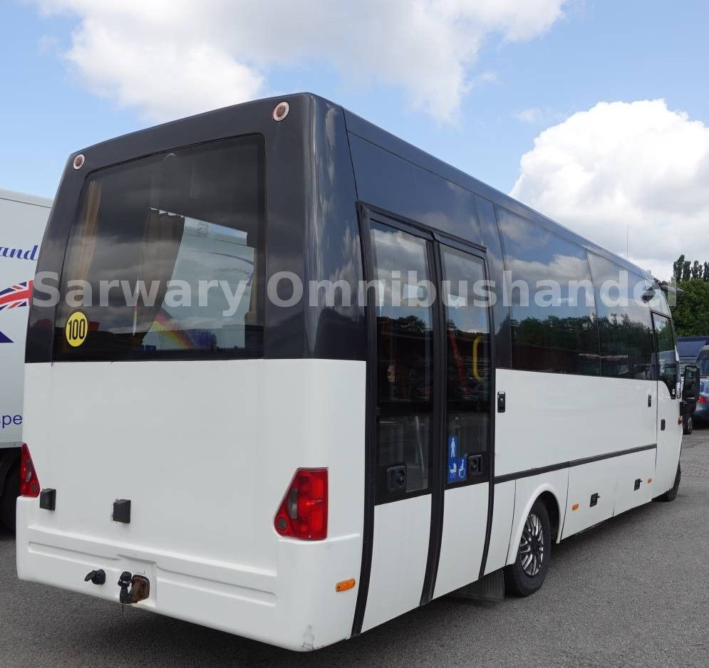 Микроавтобус, Пассажирский фургон Iveco 65C17 *Klima *Euro5*Wing*Daily*Mago*Rapido*City: фото 11