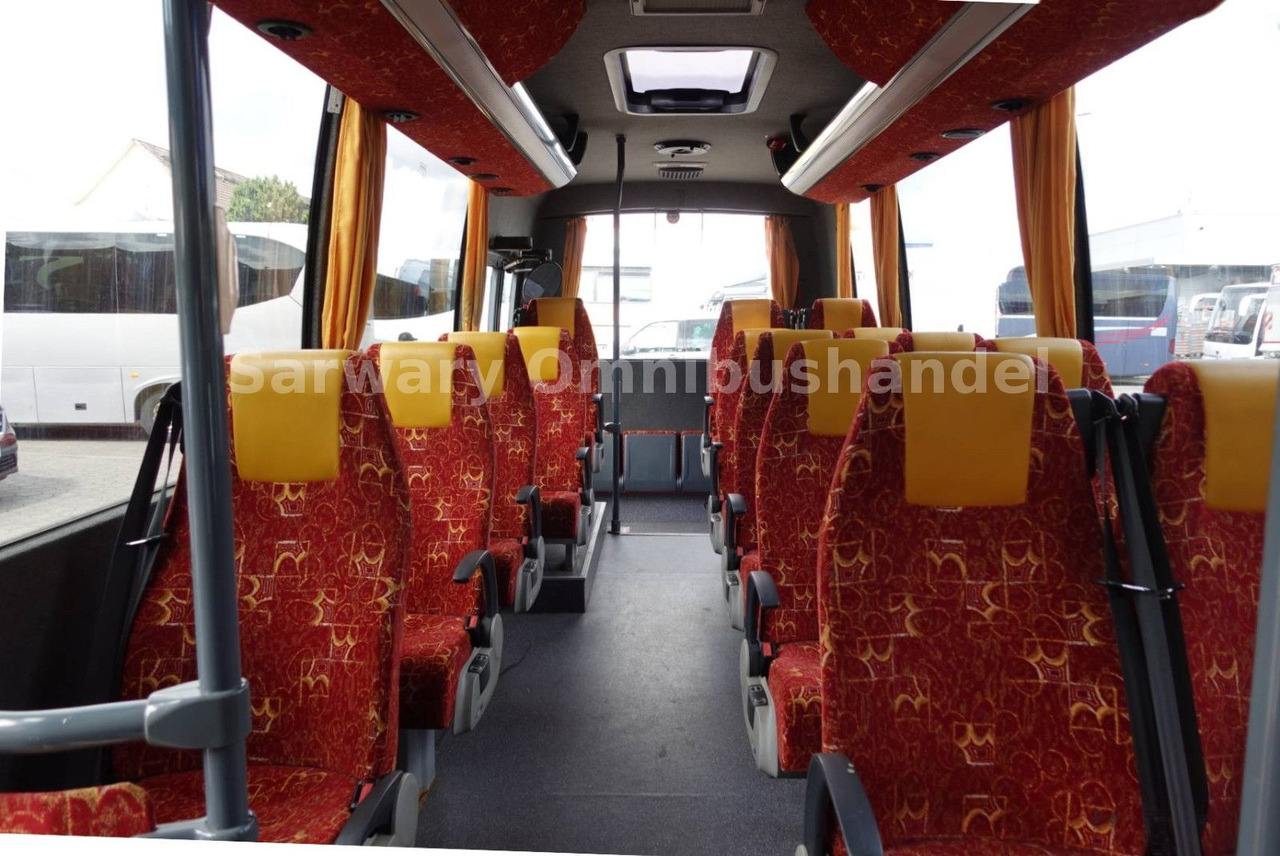 Микроавтобус, Пассажирский фургон Iveco 65C17 *Klima *Euro5*Wing*Daily*Mago*Rapido*City: фото 12