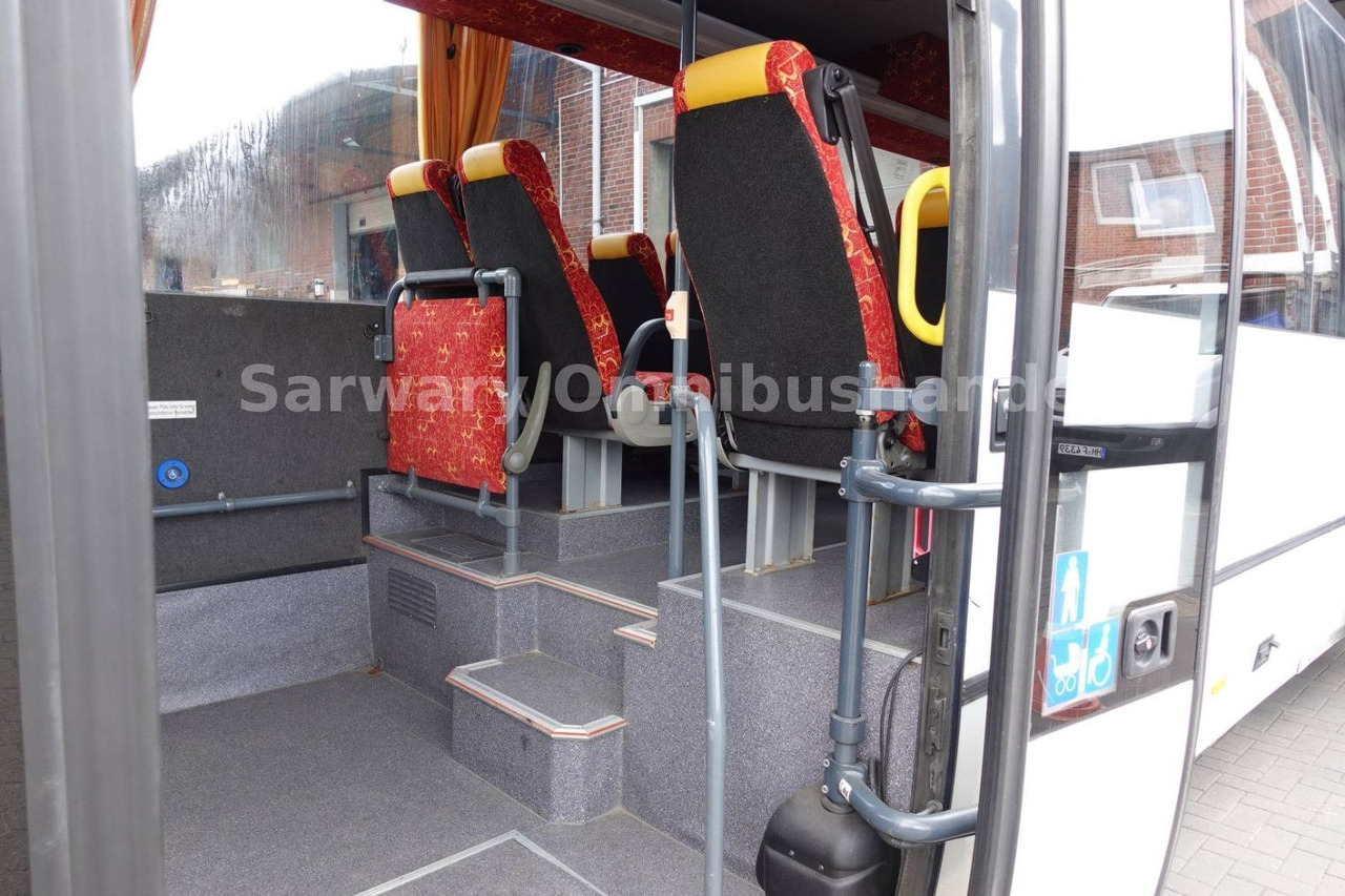 Микроавтобус, Пассажирский фургон Iveco 65C17 *Klima *Euro5*Wing*Daily*Mago*Rapido*City: фото 18