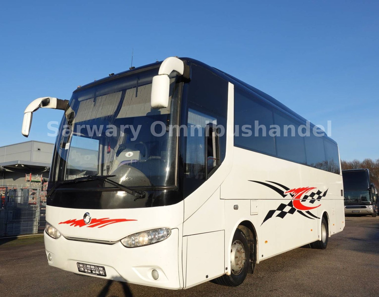 Iveco Marcopolo Midirider Viaggio 350*Klima*Euro 5*WC* - Туристический автобус: фото 2 Iveco Marcopolo Midirider Viaggio 350*Klima*Euro 5*WC* - Туристический автобус: фото 2