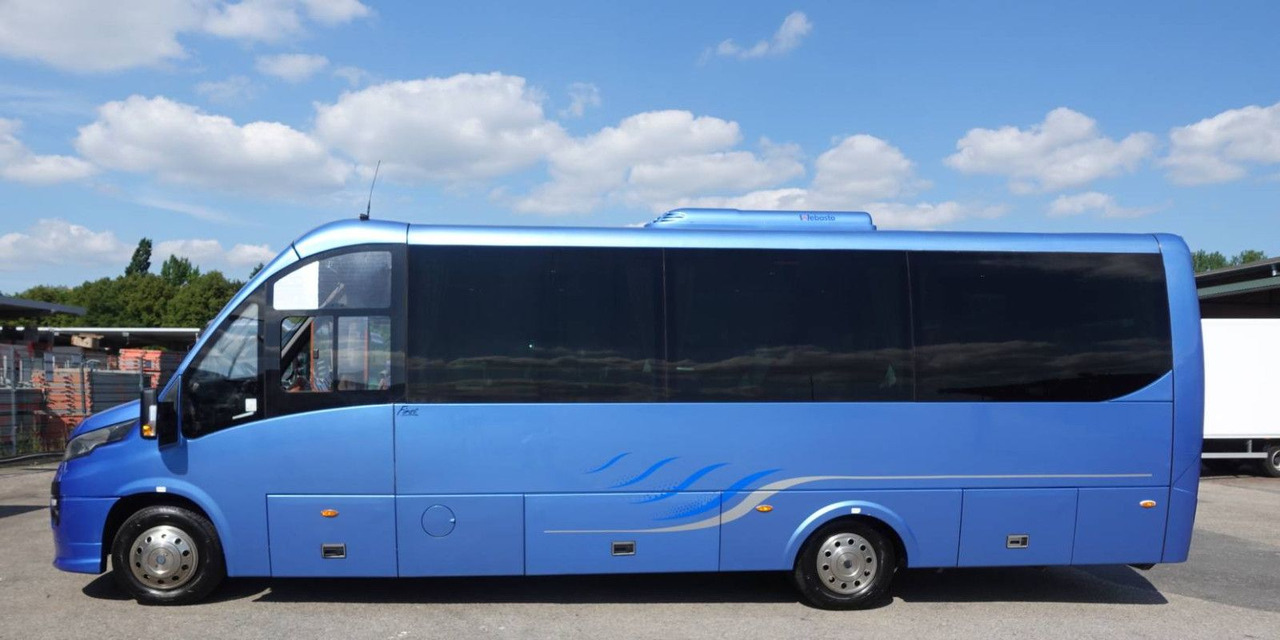 Iveco Rosero First *Rapido*Atomic*31-Sitze*Klima* - Туристический автобус: фото 4 Iveco Rosero First *Rapido*Atomic*31-Sitze*Klima* - Туристический автобус: фото 4