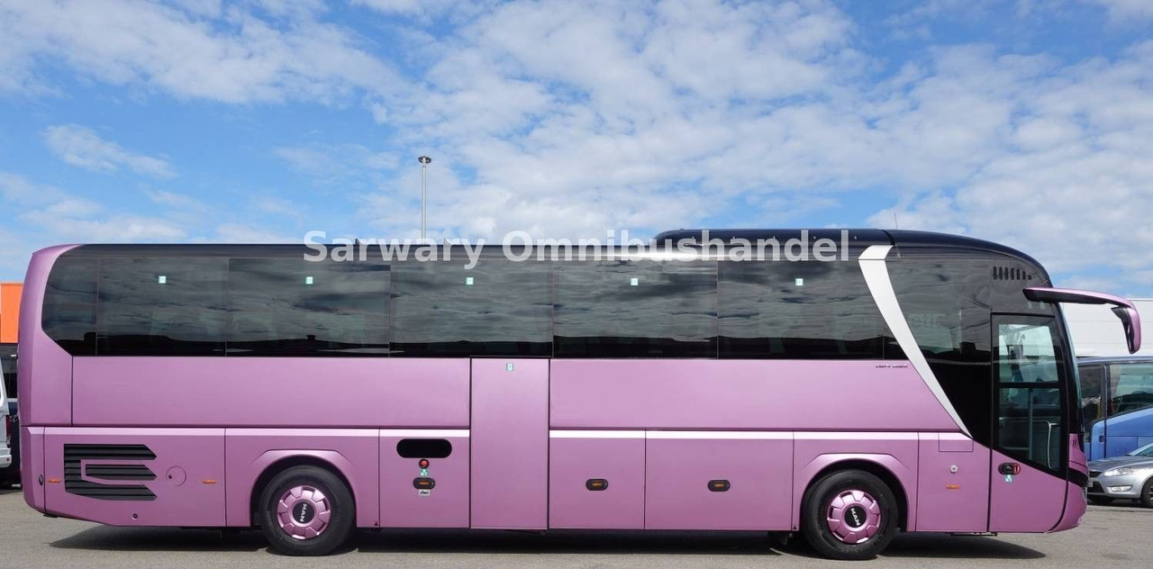 MAN R07 Lion´s Coach *Tourismo*Travego*73.790km Orig - Туристический автобус: фото 4 MAN R07 Lion´s Coach *Tourismo*Travego*73.790km Orig - Туристический автобус: фото 4