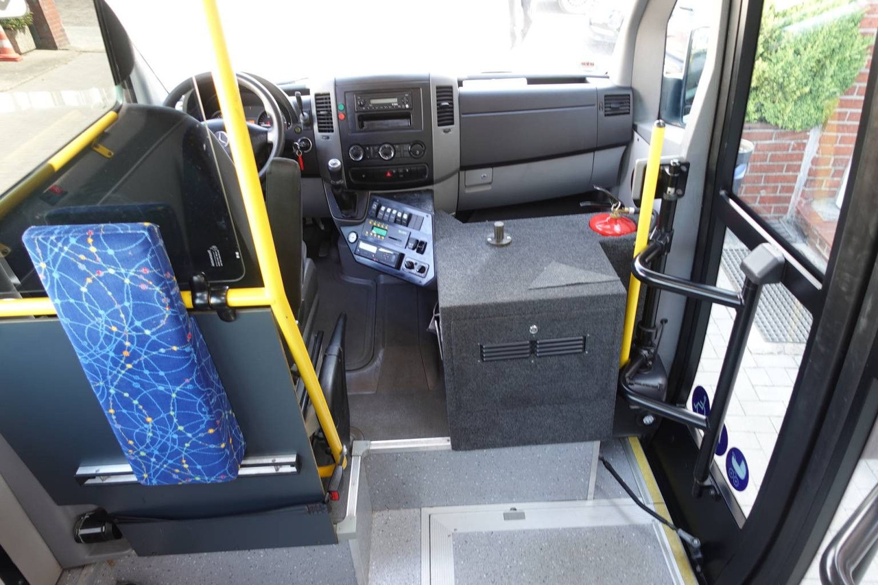Городской автобус Mercedes-Benz 516 CDI Sprinter MidCity *Klima*519*Euro 6*VDL: фото 19