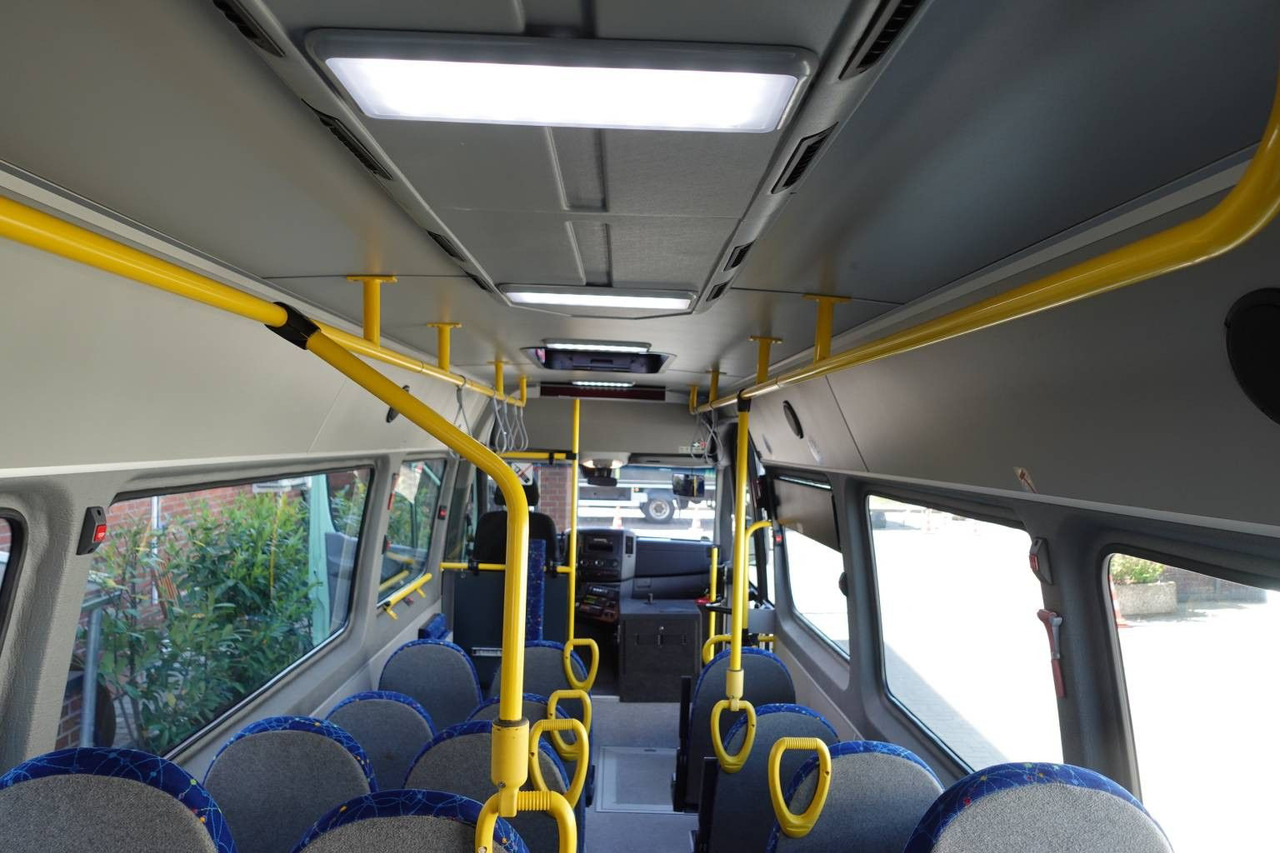 Городской автобус Mercedes-Benz 516 CDI Sprinter MidCity *Klima*519*Euro 6*VDL: фото 15