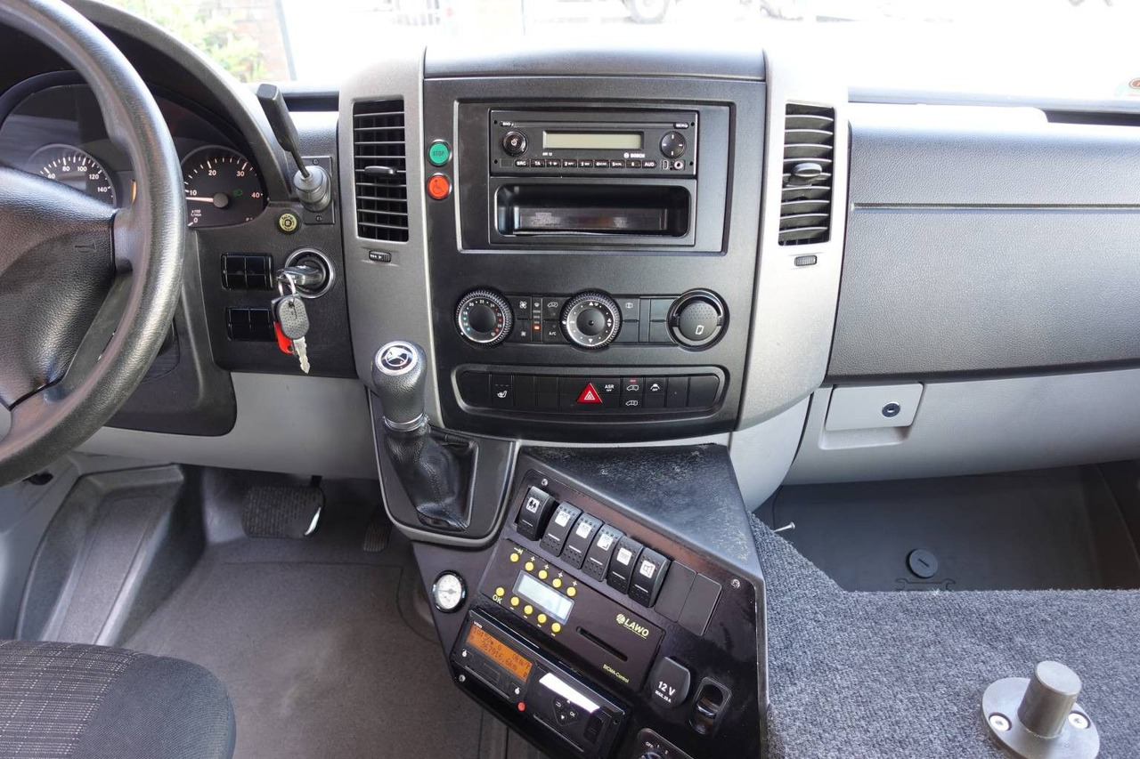 Городской автобус Mercedes-Benz 516 CDI Sprinter MidCity *Klima*519*Euro 6*VDL: фото 18