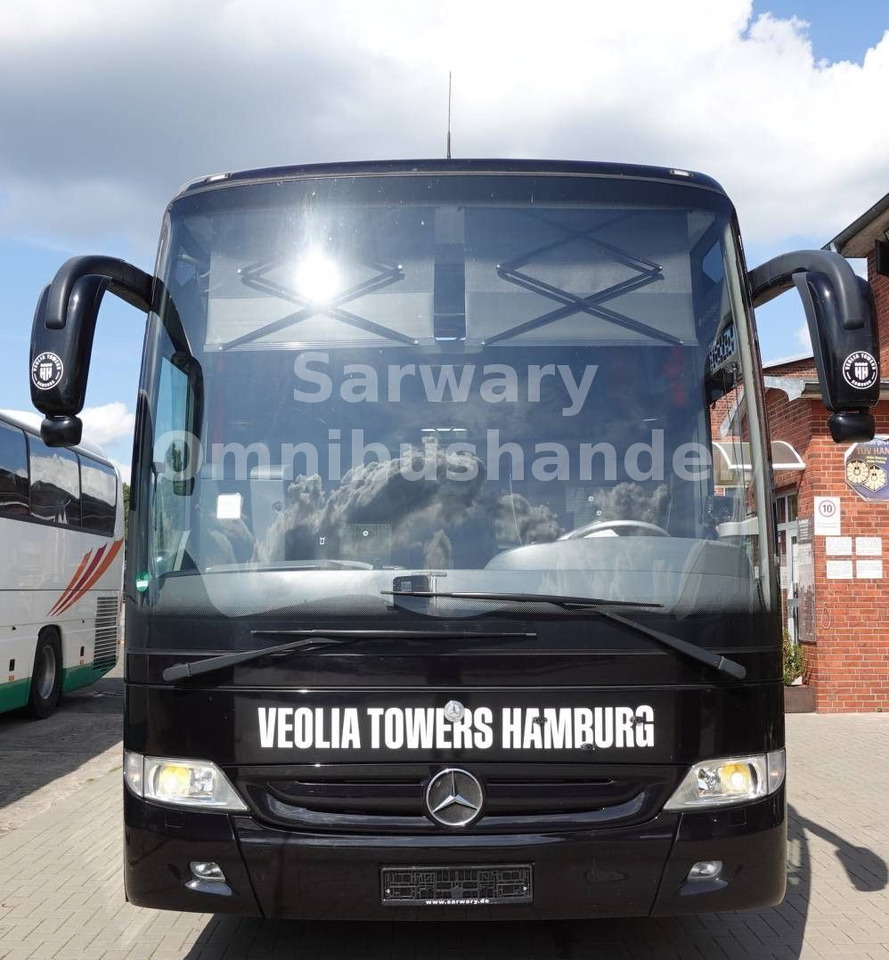 Mercedes-Benz O 350 Tourismo 16 RHD-M *51-Sitze*Euro6*Travego - Туристический автобус: фото 3 Mercedes-Benz O 350 Tourismo 16 RHD-M *51-Sitze*Euro6*Travego - Туристический автобус: фото 3