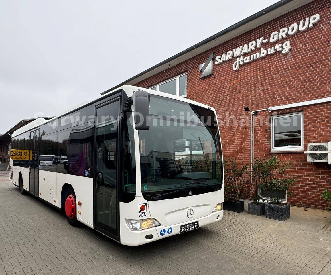 Mercedes-Benz O 530 Citaro LE*Klima*MAN A 20 *A21*Setra 315 UL - Городской автобус: фото 1 Mercedes-Benz O 530 Citaro LE*Klima*MAN A 20 *A21*Setra 315 UL - Городской автобус: фото 1