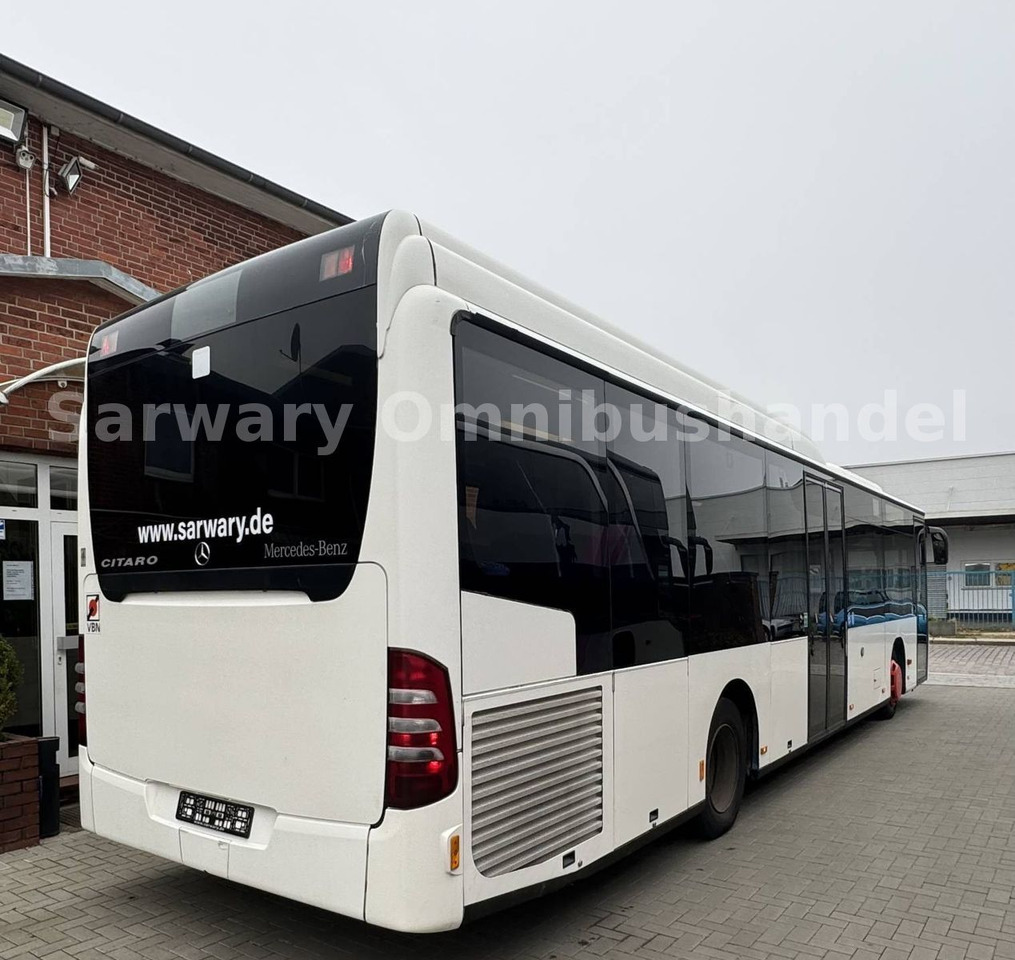 Mercedes-Benz O 530 Citaro LE*Klima*MAN A 20 *A21*Setra 315 UL - Городской автобус: фото 4 Mercedes-Benz O 530 Citaro LE*Klima*MAN A 20 *A21*Setra 315 UL - Городской автобус: фото 4