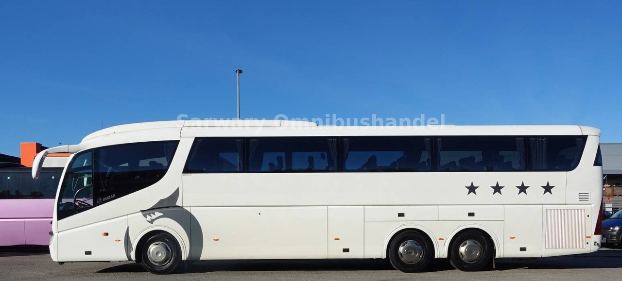 Scania Irizar PB *Century*6x2*i6*58-Sitze*Higer*Touring - Туристический автобус: фото 5 Scania Irizar PB *Century*6x2*i6*58-Sitze*Higer*Touring - Туристический автобус: фото 5