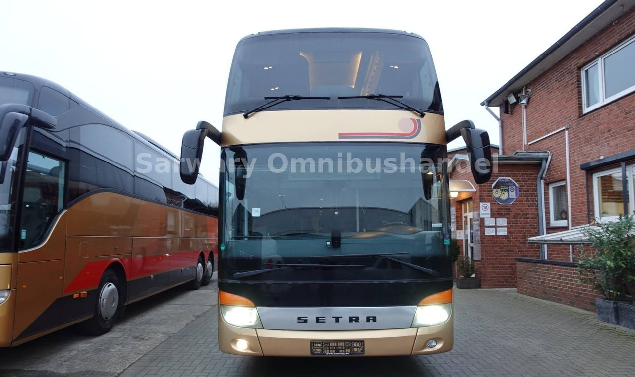 Setra 431 DT *Euro6*80-Sitze*531*Skyliner*Astromega* - Двухэтажный автобус: фото 3 Setra 431 DT *Euro6*80-Sitze*531*Skyliner*Astromega* - Двухэтажный автобус: фото 3