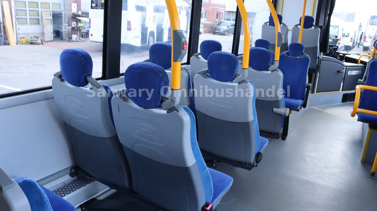Городской автобус Solaris 2 x Stück Urbino H 12*EEV-Motor*O 530*A26*: фото 19