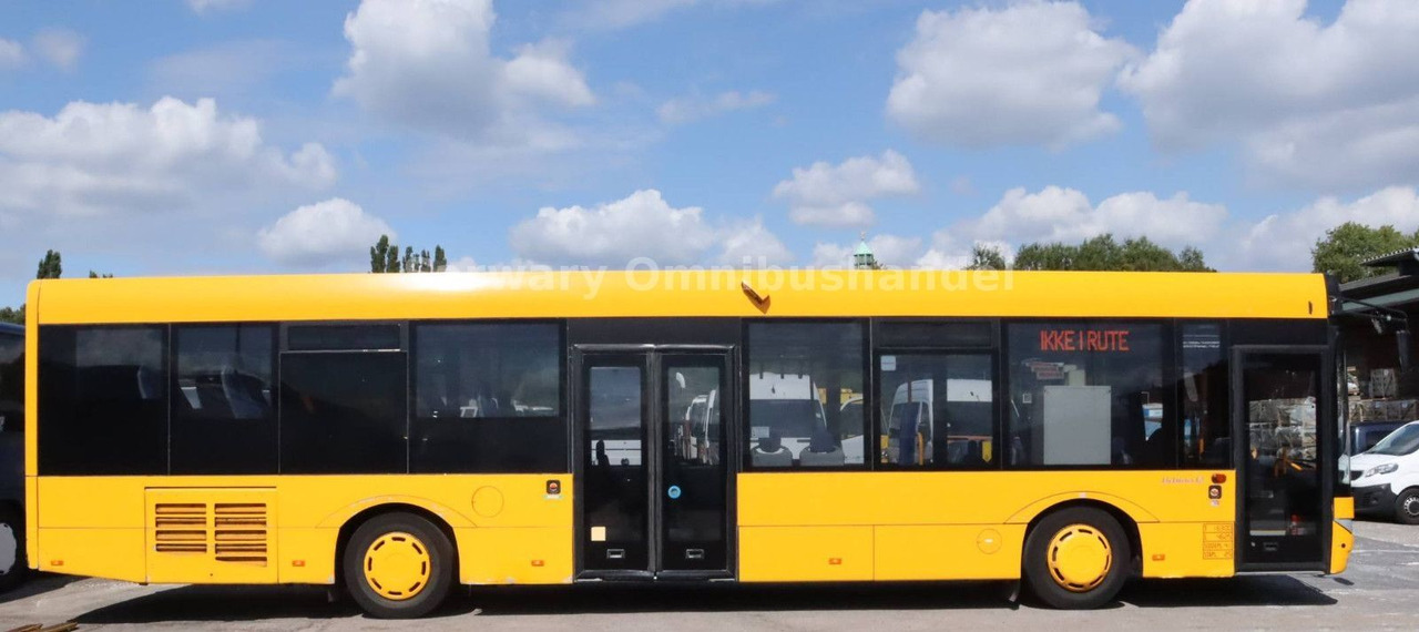 Городской автобус Solaris 2 x Stück Urbino H 12*EEV-Motor*O 530*A26*: фото 7
