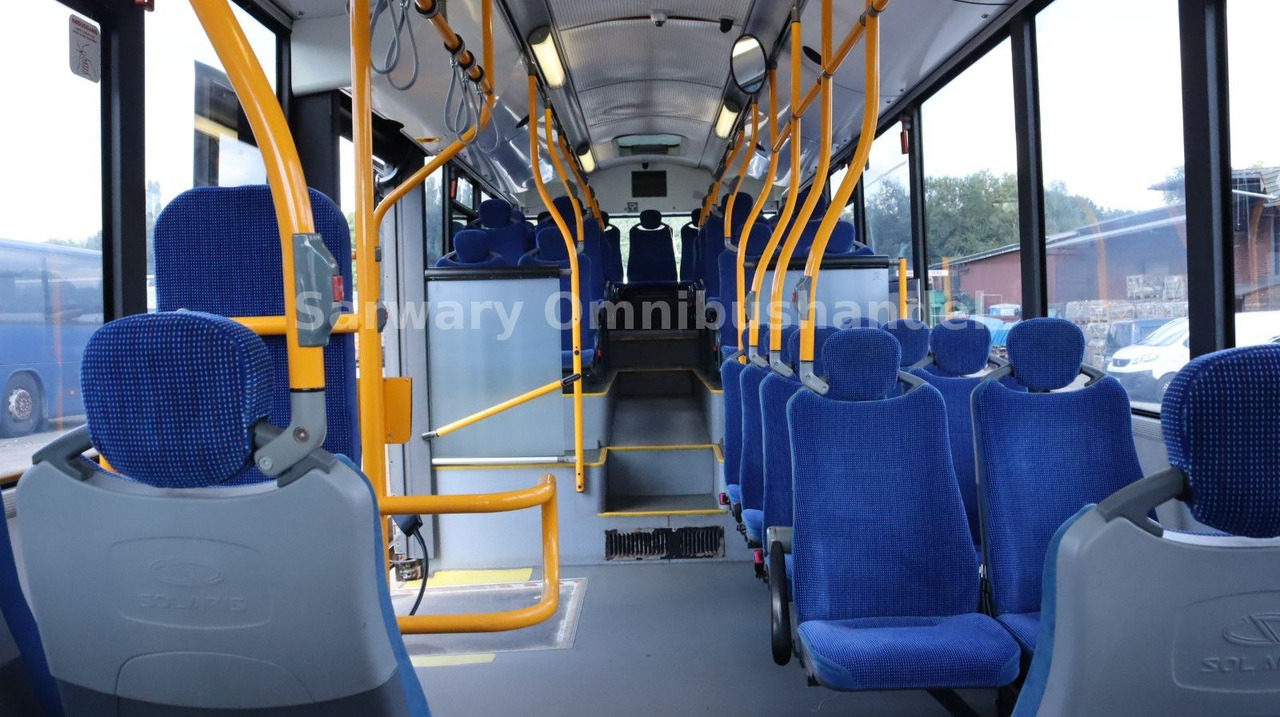 Городской автобус Solaris 2 x Stück Urbino H 12*EEV-Motor*O 530*A26*: фото 16