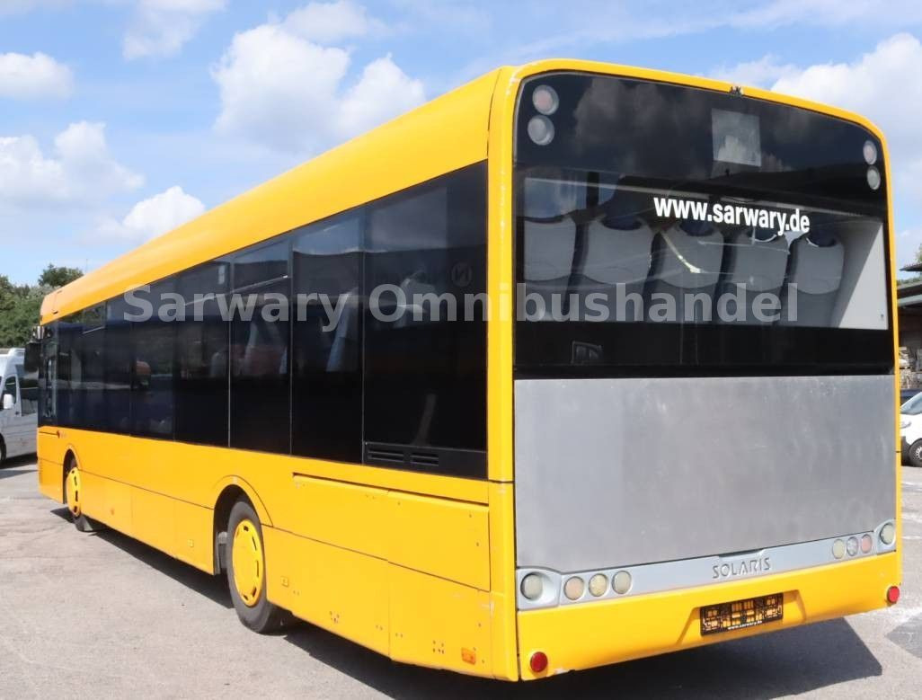 Городской автобус Solaris 2 x Stück Urbino H 12*EEV-Motor*O 530*A26*: фото 8