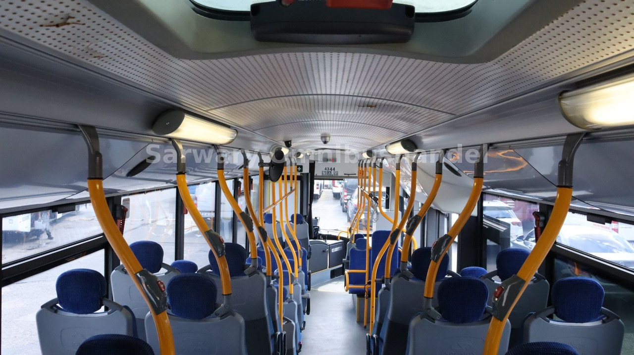 Городской автобус Solaris 2 x Stück Urbino H 12*EEV-Motor*O 530*A26*: фото 17