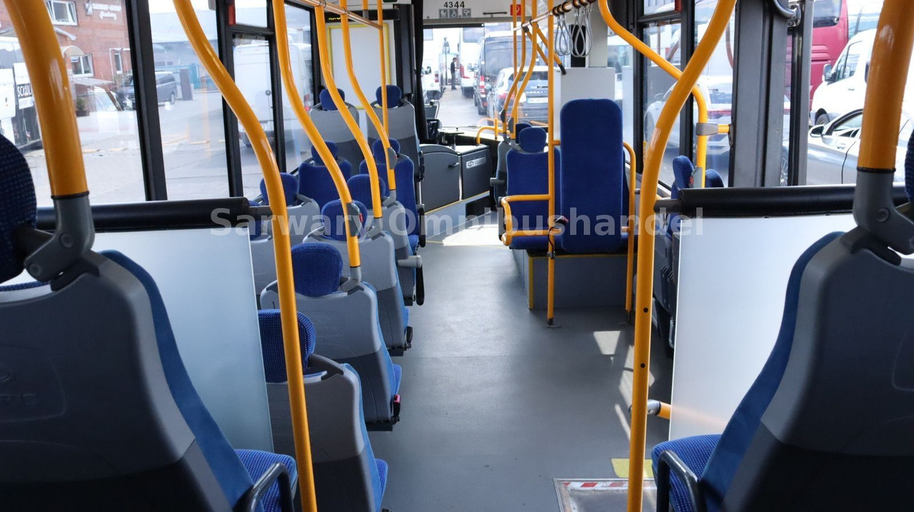 Городской автобус Solaris 2 x Stück Urbino H 12*EEV-Motor*O 530*A26*: фото 18