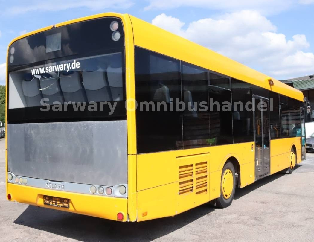Городской автобус Solaris 2 x Stück Urbino H 12*EEV-Motor*O 530*A26*: фото 9