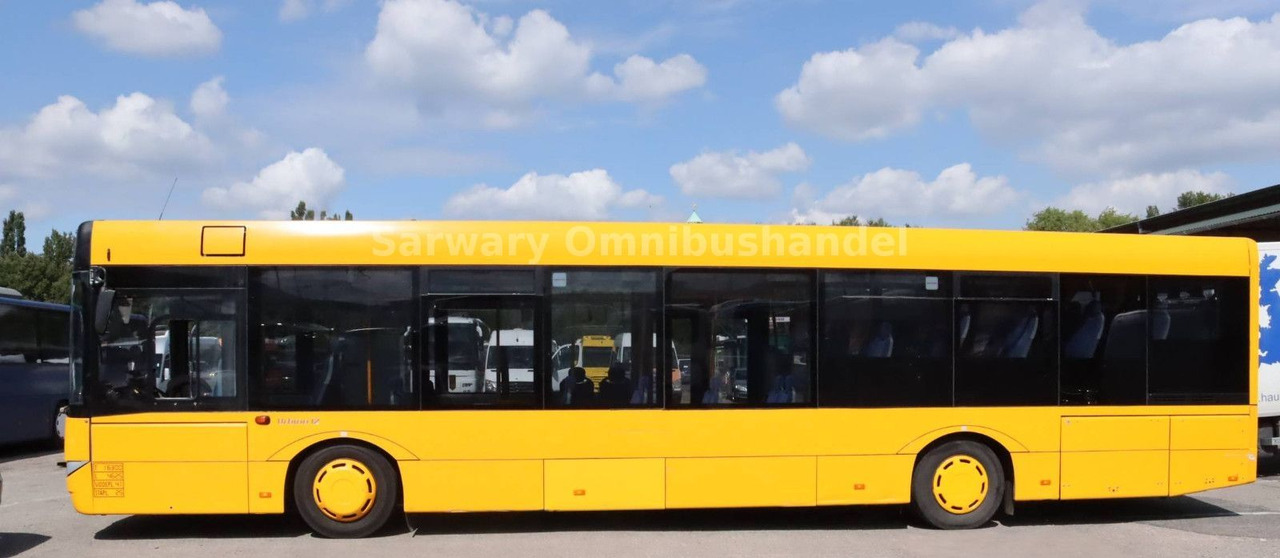 Городской автобус Solaris 2 x Stück Urbino H 12*EEV-Motor*O 530*A26*: фото 6