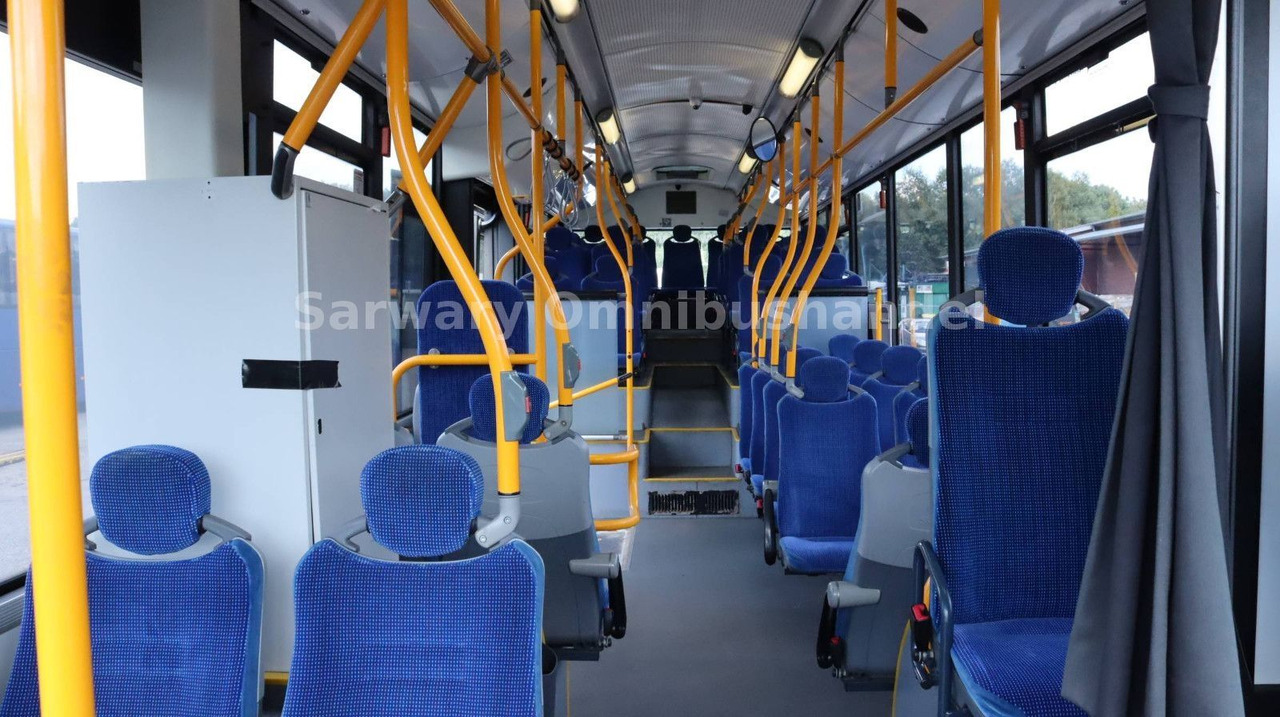 Городской автобус Solaris 2 x Stück Urbino H 12*EEV-Motor*O 530*A26*: фото 12