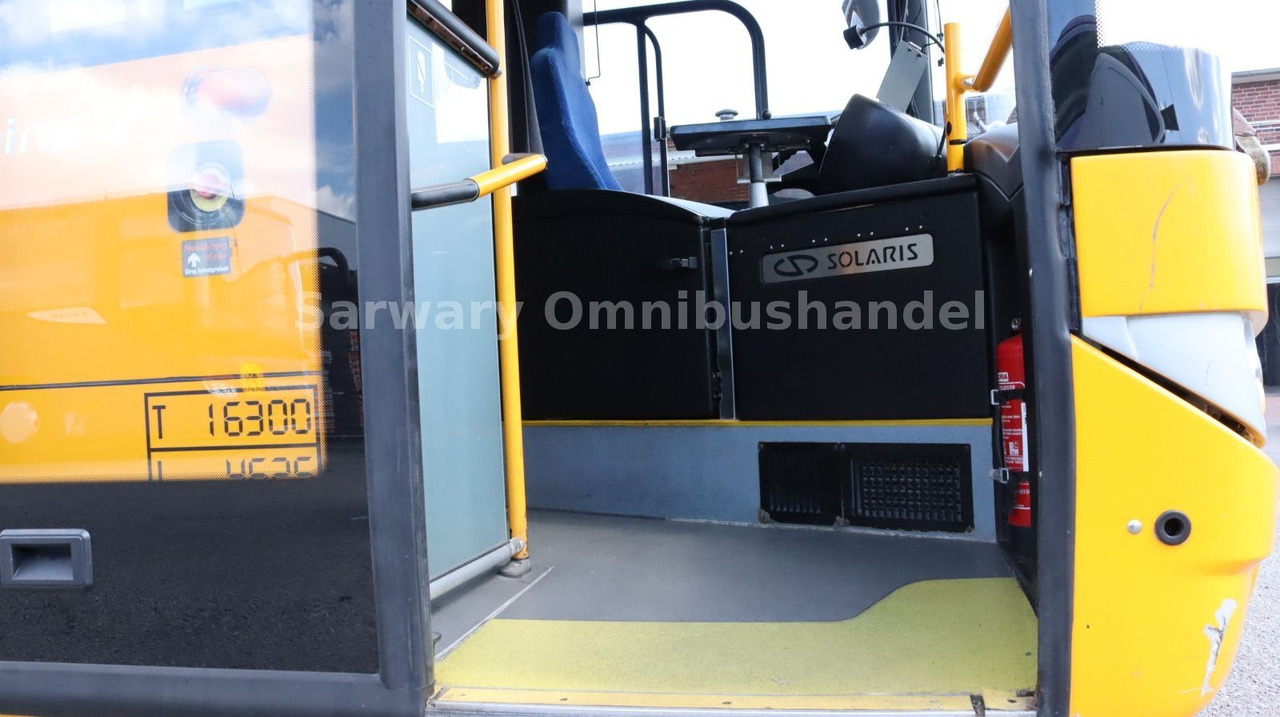 Городской автобус Solaris 2 x Stück Urbino H 12*EEV-Motor*O 530*A26*: фото 10