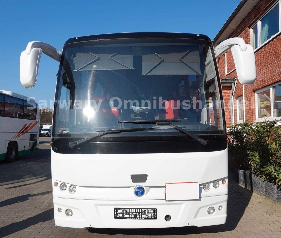 Temsa MD 9*Klima*41 Sitze*EURO 6*Tourino* 199.380 KM - Туристический автобус: фото 3 Temsa MD 9*Klima*41 Sitze*EURO 6*Tourino* 199.380 KM - Туристический автобус: фото 3