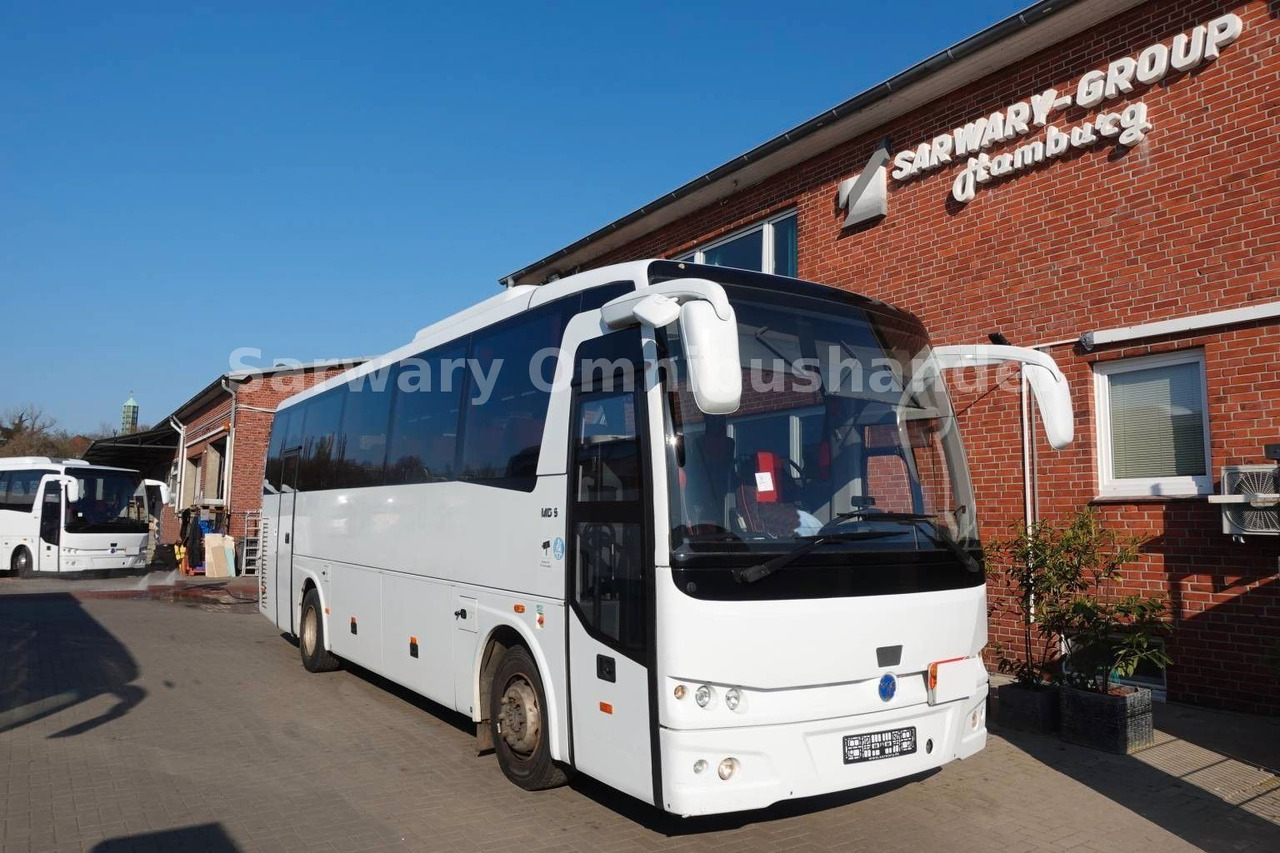 Temsa MD 9*Klima*41 Sitze*EURO 6*Tourino* 199.380 KM - Туристический автобус: фото 1 Temsa MD 9*Klima*41 Sitze*EURO 6*Tourino* 199.380 KM - Туристический автобус: фото 1