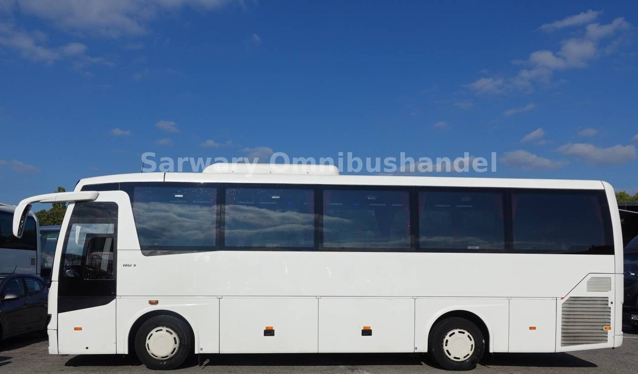 Temsa MD 9*Klima*EURO 6*WC*34 Sitze*510 Tourino*Midi* - Туристический автобус: фото 4 Temsa MD 9*Klima*EURO 6*WC*34 Sitze*510 Tourino*Midi* - Туристический автобус: фото 4