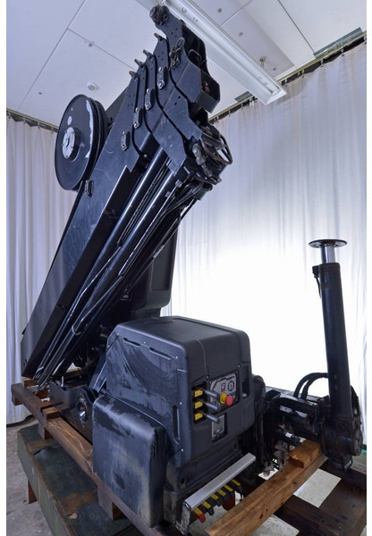 Hiab X-HIPRO 232 E4 CD - Кран-манипулятор: фото 4 Hiab X-HIPRO 232 E4 CD - Кран-манипулятор: фото 4