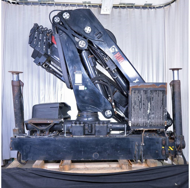 Hiab X-HIPRO 262 EP-5 XSD - Кран-манипулятор: фото 2 Hiab X-HIPRO 262 EP-5 XSD - Кран-манипулятор: фото 2