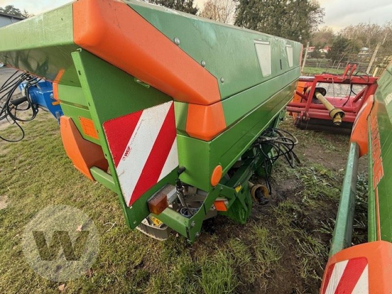 Amazone ZA-M 1501 - Разбрасыватель удобрений: фото 1 Amazone ZA-M 1501 - Разбрасыватель удобрений: фото 1