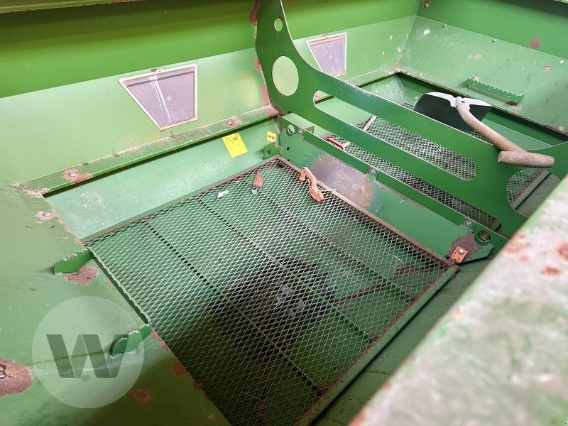 Amazone ZA-M Ultra profiS Hydro - Разбрасыватель удобрений: фото 5 Amazone ZA-M Ultra profiS Hydro - Разбрасыватель удобрений: фото 5