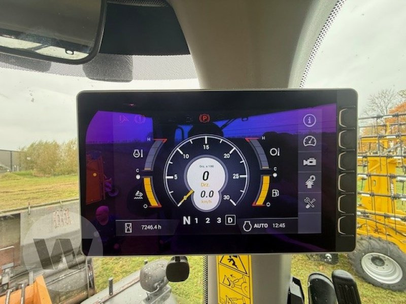 Case 921G - Колёсный погрузчик: фото 3 Case 921G - Колёсный погрузчик: фото 3