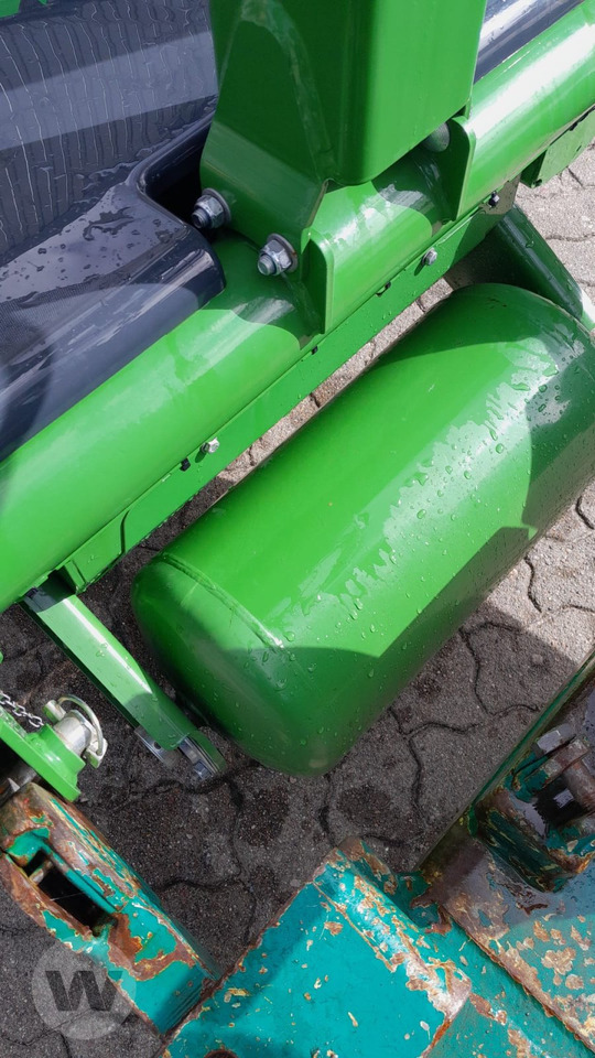 Krone EASY WRAP 150 - Другая техника: фото 4 Krone EASY WRAP 150 - Другая техника: фото 4