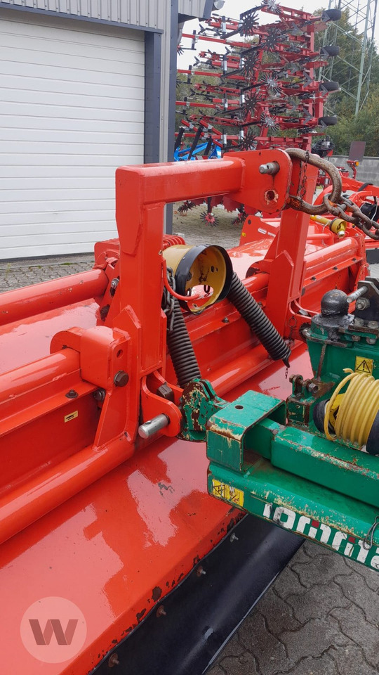 Dücker UM 27 E G7 - Косилка-измельчитель/ Мульчер: фото 4 Dücker UM 27 E G7 - Косилка-измельчитель/ Мульчер: фото 4