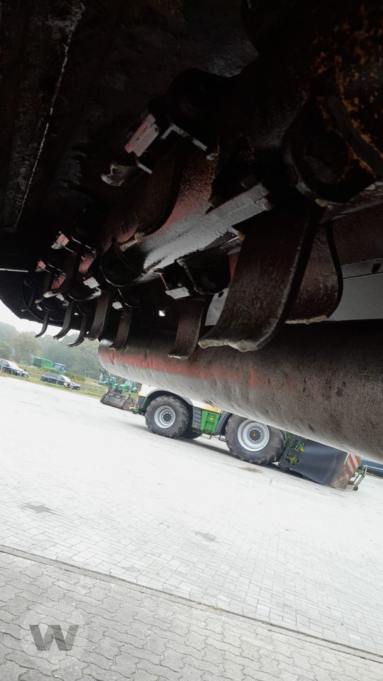 Dücker UM 27 E G7 - Косилка-измельчитель/ Мульчер: фото 2 Dücker UM 27 E G7 - Косилка-измельчитель/ Мульчер: фото 2